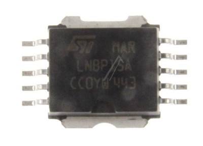 LNBP15A C.I. foto