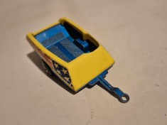 Tractor Trailer - Matchbox