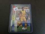 Cartonas Nestle Gica Popescu Panini World Cup France 1998