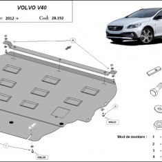 Scut motor metalic Volvo V40 2012-2019