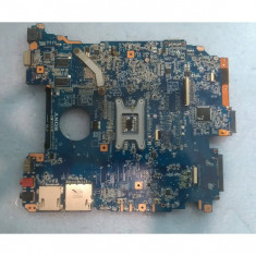 Placa de Baza defecta Laptop - SONY PCG-71811, MBX-247 rev.e foto