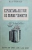 Exploatarea uleiului de transformator - 1951 - B.P. Burianov (@A41)