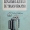 Exploatarea uleiului de transformator - 1951 - B.P. Burianov (@A41)