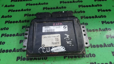 Calculator motor MINI Cooper (2001-2006) 7514587 foto