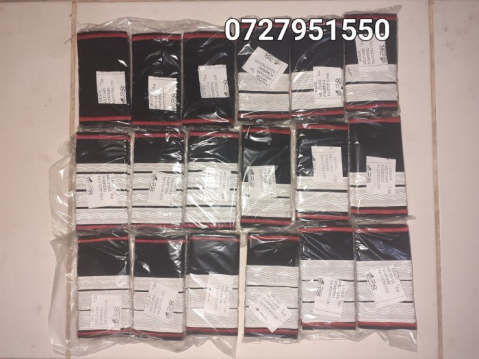 Grade militare pompieri