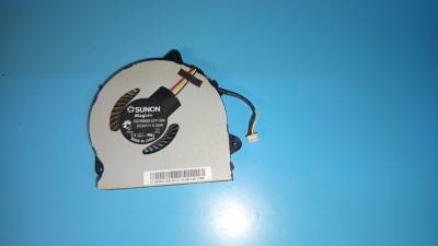 Ventilator laptop Lenovo G50-70 Z50-70 foto