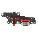 Mufă &Icirc;ncărcare Huawei Nova 9 SE, Bandă Flex Port USB, Piesă Schimb Originală