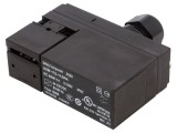 &Icirc;ntrerupător de siguranță cu blocare AZM 170 IP67 24VAC/DC