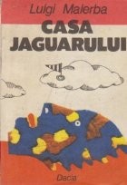 Casa Jaguarului foto