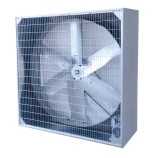 Ventilator Grajd Melasty 1400x1400 mm, 1.1kW, 420 RPM, Elice 1240mm, 42000 m&sup3;/h, Trifazic, Mentinere Temperatura Optima Animale