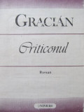 Criticonul - Gracian