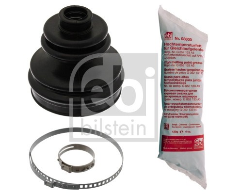 FEBI BILSTEIN 38331 Ansamblu burduf, articulatie planetara