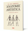 Anatomie artistica (vol. I): Constructia corpului