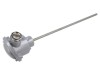 Senzor Temperatură Pt100 APAR 100&Omega; &Oslash;6x250mm -40&divide;300&deg;C SCP-PT100-D