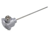 Senzor Temperatură Pt100 APAR 100&Omega; &Oslash;6x250mm -40&divide;300&deg;C SCP-PT100-D