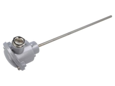 Senzor Temperatură Pt100 APAR 100&amp;Omega; &amp;Oslash;6x250mm -40&amp;divide;300&amp;deg;C SCP-PT100-D foto