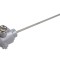 Senzor Temperatură Pt100 APAR 100&Omega; &Oslash;6x250mm -40&divide;300&deg;C SCP-PT100-D