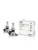 Set 2 Becuri LED H4 Osram Led Smart, +330%, 23/27W, Cutie, Omologare Rar