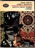 Batranul baron englez. Vathek