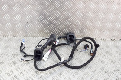 Cablaj ușă st&amp;acirc;nga spate TESLA MODEL 3 2021 OEM: 2067965-00-B 14458313 foto