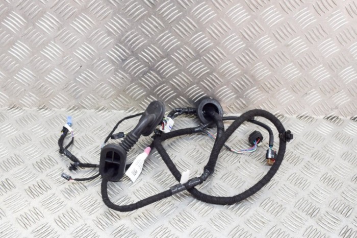 Cablaj ușă st&acirc;nga spate TESLA MODEL 3 2021 OEM: 2067965-00-B 14458313