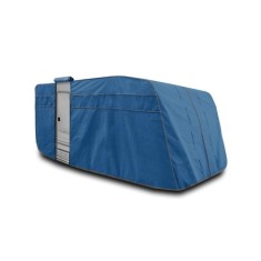 Prelata rulota Mobile Garage Caravan 500ER, husa exterioara rulota, 475-500x218x115x208cm, Kegel AutoDrive ProParts foto