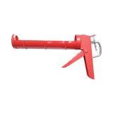 Pistol pentru silicon 225 mm, compatibil tuburi 280-310 ml
