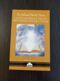 Joshua David Stone - Legile universale privite din perspectiva sufletului