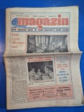 ziarul magazin 17 martie 1984