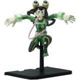 Figurina - My Hero Academia - Tsuyu Asui | AbyStyle