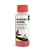Ulei Hidraulic mineral Magura Blood Oil 100ml