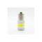 Bec o faza BA15S P21W T.V. LED COB 12W PREMIUM Cod:W3-BA15S-W-EK