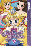 Disney Manga Kilala Princess, Volume 4