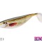 Shad Bomb Hypno 9 cm. culoare Pike II - Delphin