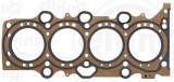ELRING 198.680 Garnitura, chiulasa