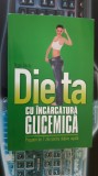 DIETA CU INCARCATURA GLICEMICA PROGRAM DE 7 ZILE PENTRU SLABIRE RAPIDA