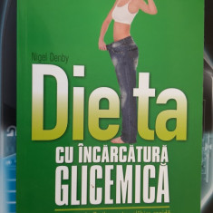 DIETA CU INCARCATURA GLICEMICA PROGRAM DE 7 ZILE PENTRU SLABIRE RAPIDA