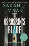 The Assassin&#039;s Blade. Throne of Glass #0.1-0.5 - Sarah J. Maas