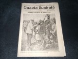 REVISTA GAZETA ILUSTRATA 30 MAI 1916