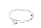 Cablu alimentare DC pt laptop Apple Magsafe1 T 1.8m 90W, Well