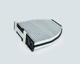 Filtru Habitaclu C.A. 52091 NGH 03.04.129K