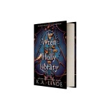 The Wren in the Holly Library (Standard Edition)