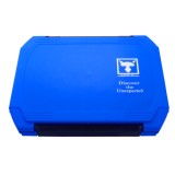 Cumpara ieftin Cutie Jackall 2300D cu dubla deschidere, 23.4x19.5x4cm