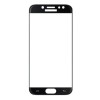Folie protectie sticla high quality Soho, Tempered Glass, duritate 9H pentru Samsung J3 2017, Negru