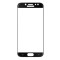 Folie protectie sticla high quality Soho, Tempered Glass, duritate 9H pentru Samsung J3 2017, Negru