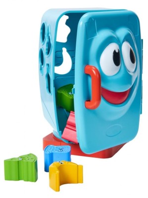 JOC INTERACTIV, FRIGIDERUL PHIL foto