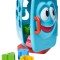 JOC INTERACTIV, FRIGIDERUL PHIL
