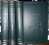 Winnetou - Karl May. Vol.1, Vol.2, Vol.3. Editura Adevărul holding.