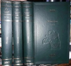 Winnetou - Karl May. Vol.1, Vol.2, Vol.3. Editura Adevărul holding.