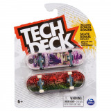 Cumpara ieftin Tech Deck Set Duo Placa De Baza Nicole, Spin Master